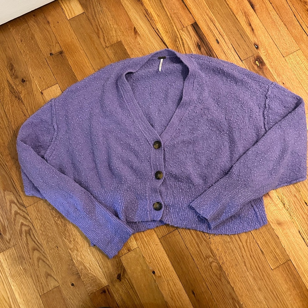 Free People Found My Friend Cardi